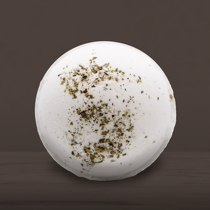 Detox - Bomba De Baño De Sal Del Himalaya