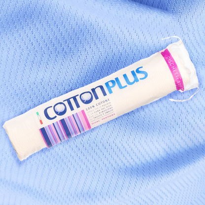 Almohadillas Redondas 120Ud Dischetti