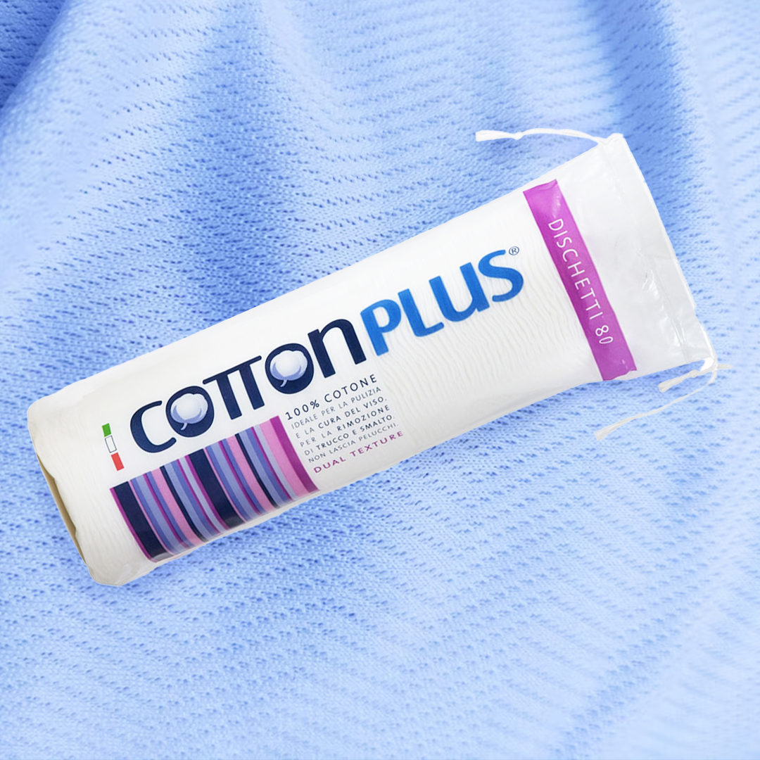 Almohadillas Redondas Dischetti