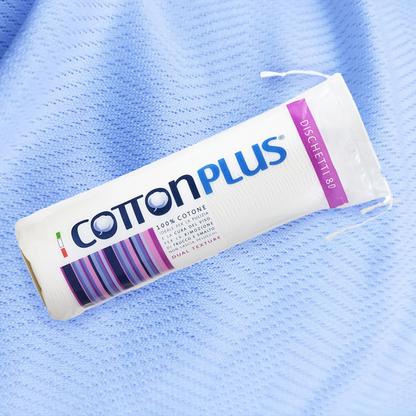 Almohadillas Redondas Dischetti