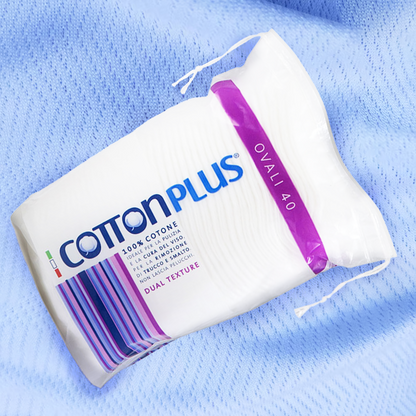 Almohadillas Ovaladas 40Ud Ovali