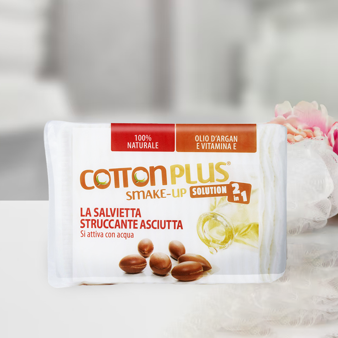 Almohadillas Smake-Up - Maxi 40Ud