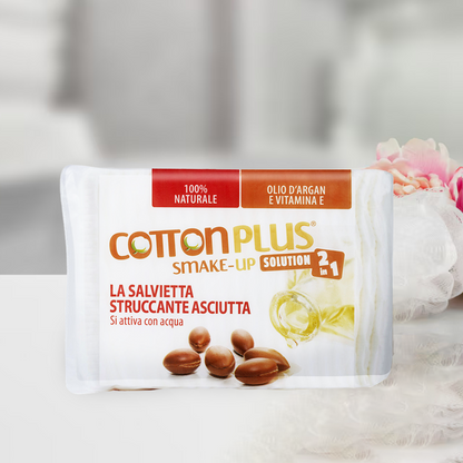 Almohadillas Smake-Up - Maxi 40Ud