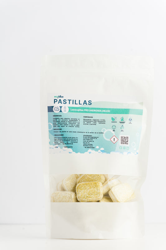 Tabs Lavavajillas Pro