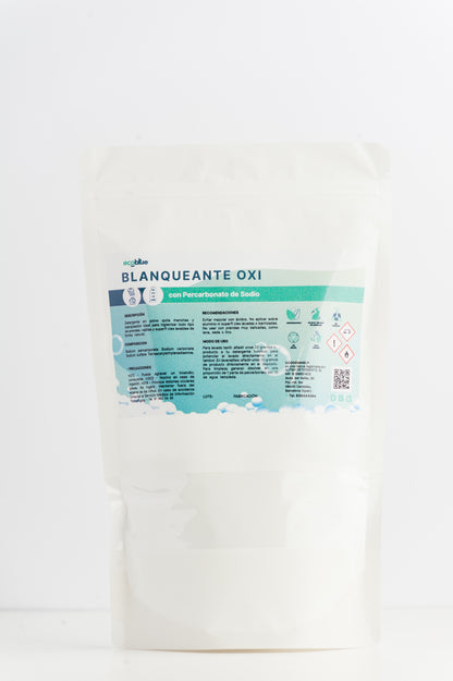 Blanqueante Oxi