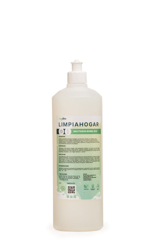 Limpiahogar Multiusos Eco Biobel