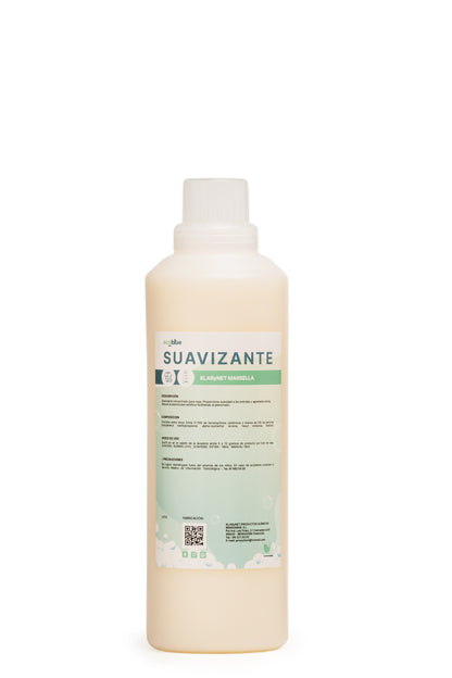 Suavizante Concentrado Klarynet Marsella