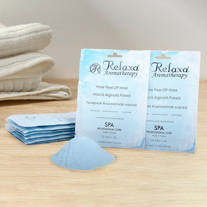 Mascarilla De Alginato Polar