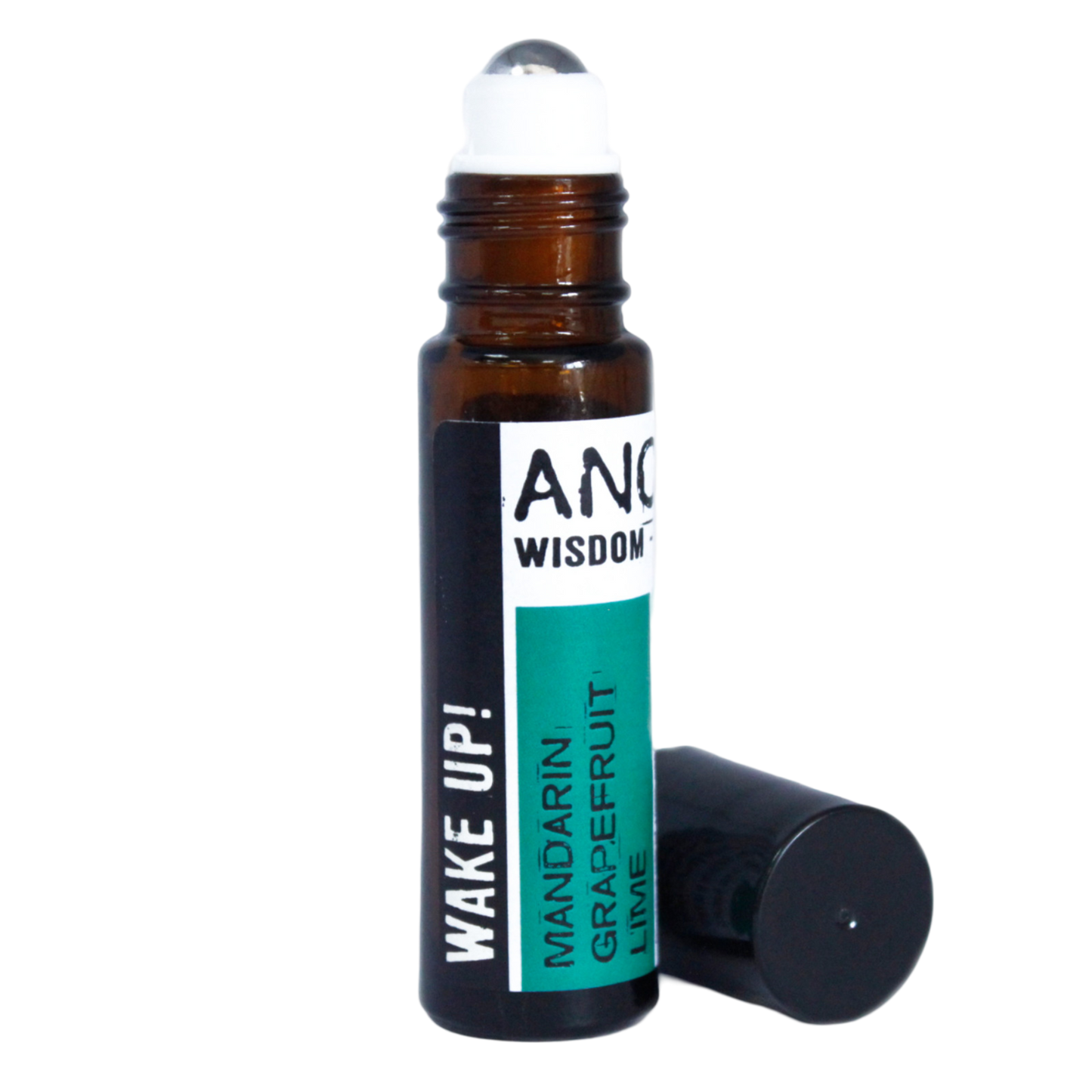 Roll-On Aceites Esenciales - Despierta