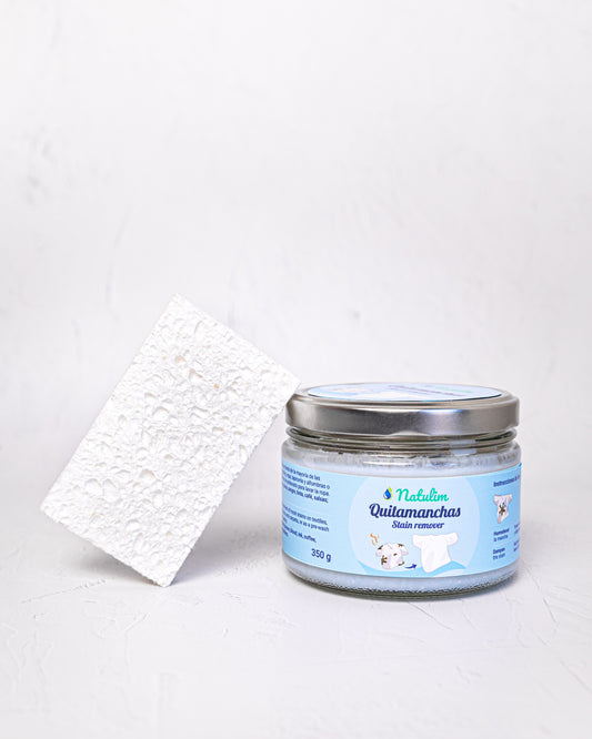 Quitamanchas Natulim