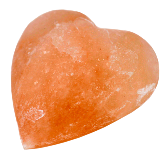 Desodorante Piedra del Himalaya Corazon