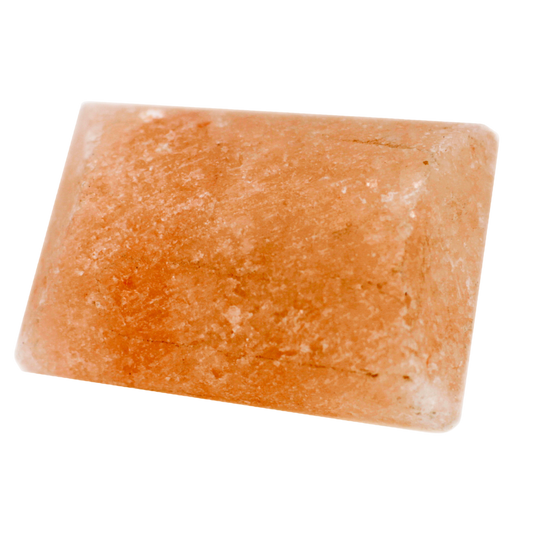 Desodorante Piedra del Himalaya en Barra rectangular