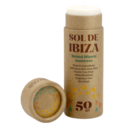 Stick Solar SPF50