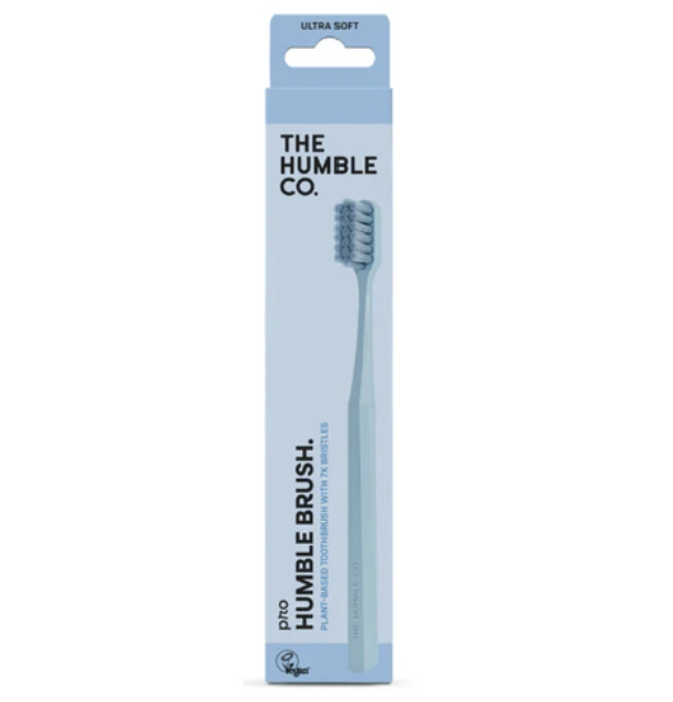 Cepillos De Dientes The Humble Brush 7K