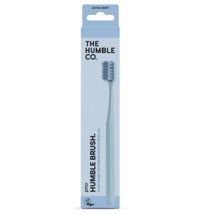 Cepillos De Dientes The Humble Brush 7K