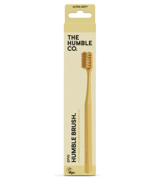 Cepillos De Dientes The Humble Brush 7K