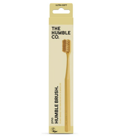 Cepillos De Dientes The Humble Brush 7K