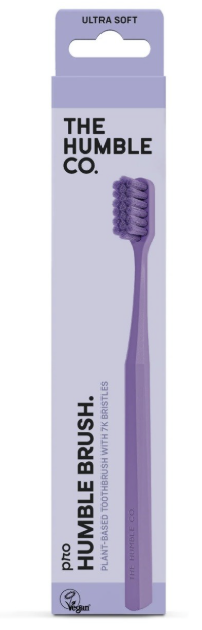 Cepillos De Dientes The Humble Brush 7K