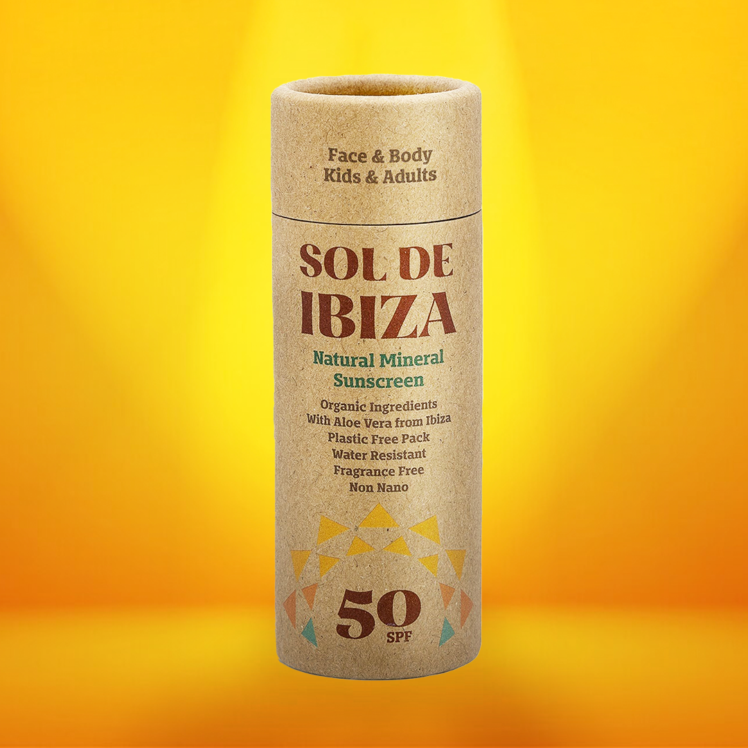 Stick Solar SPF50