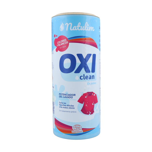 OXI CLEAN Natulim