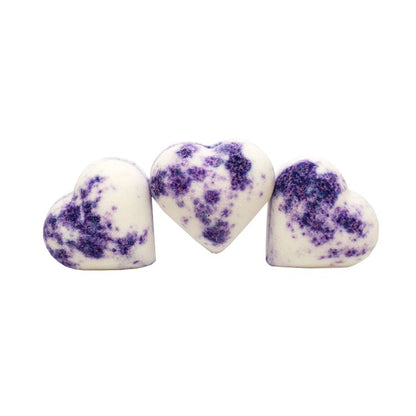 Bomba De Baño Corazón 90gr