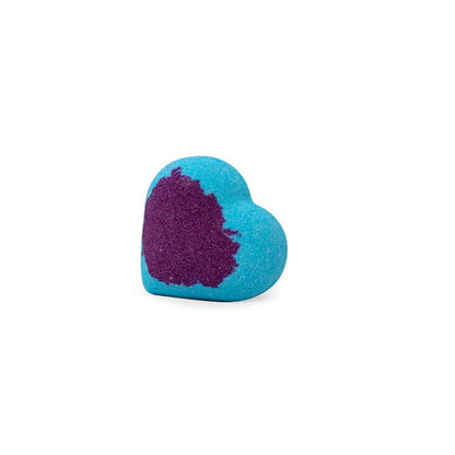 Bomba De Baño Corazón 90gr