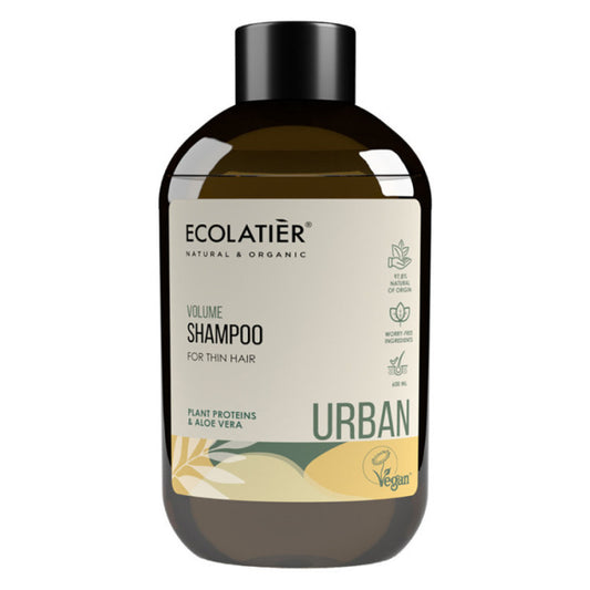 Champu Volumеn para cabellos finos 600ml