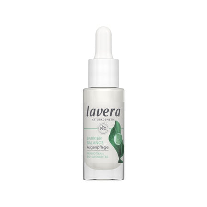 Contorno de ojos crema Barrier Balance Lavera