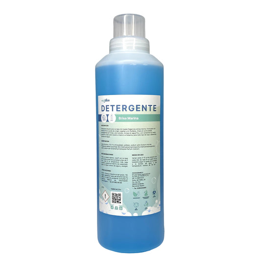 Detergente Brisa Marina 1L