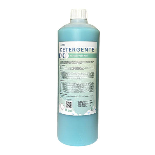 Detergente Aloe Vera 1L