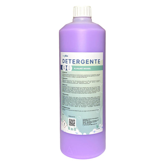 Detergente Mussel 1L