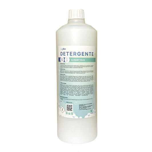 Detergente Talco 1L