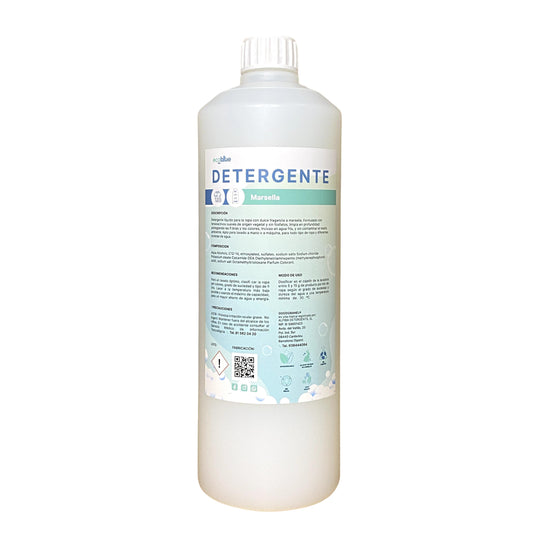 Detergente Marsella 1L