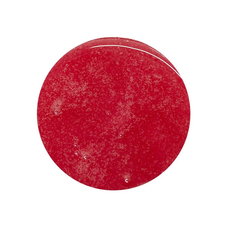 Exfoliante corporal artesano fresa