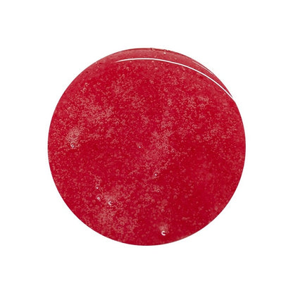 Exfoliante corporal artesano fresa
