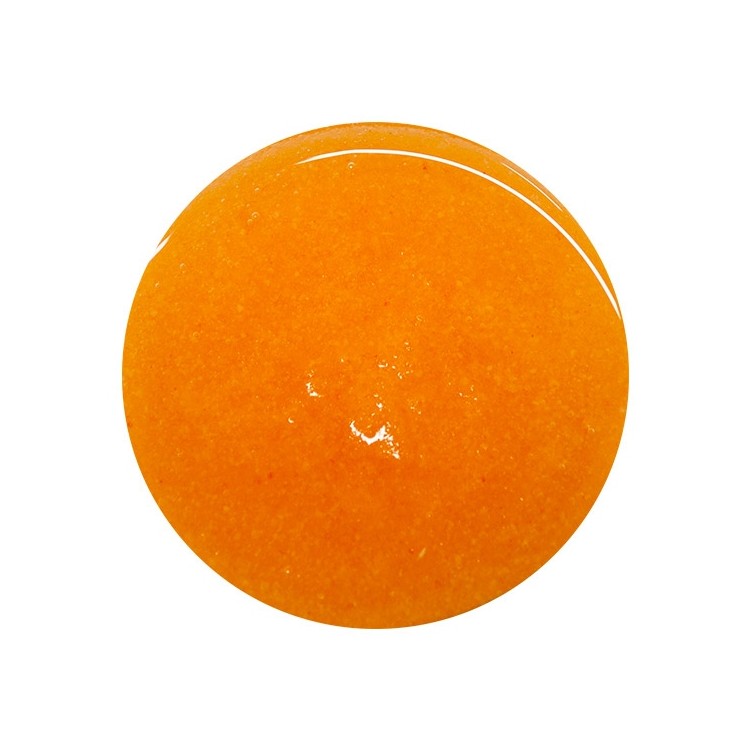 Exfoliante corporal artesano fruta de la pasión