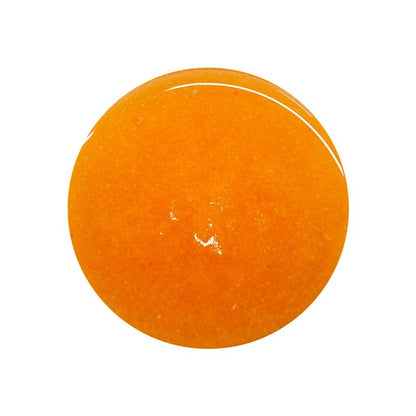 Exfoliante corporal artesano fruta de la pasión