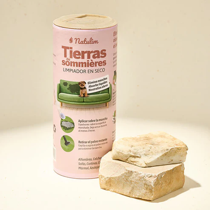 Tierras de Sommières Natulim