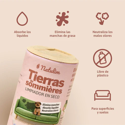 Tierras de Sommières Natulim