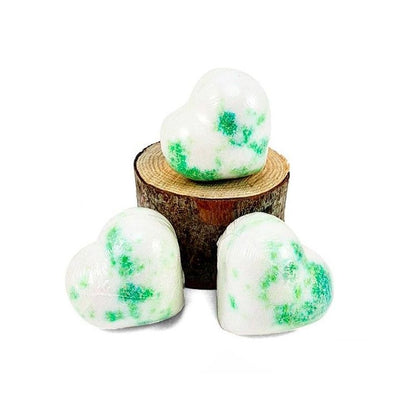 Bomba De Baño Corazón 90gr