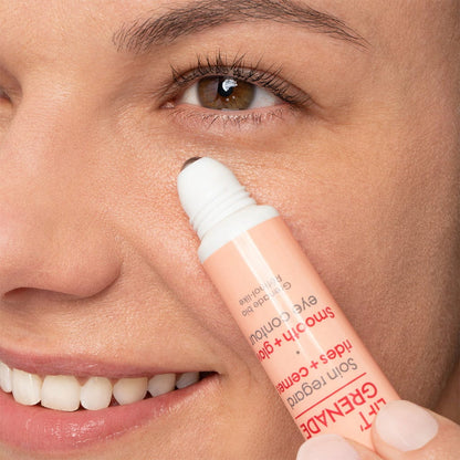 Contorno ojos alisador lift’grenade retinol-like SO’BiO