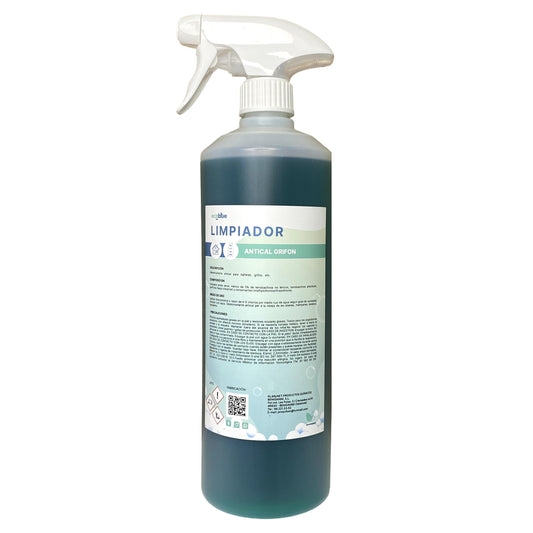 Limpiador Antical Grifon 1L