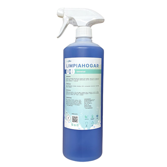 Limpiahogar Universal 1L