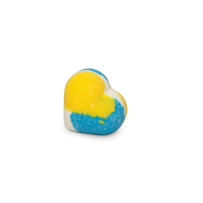 Bomba De Baño Corazón 90gr