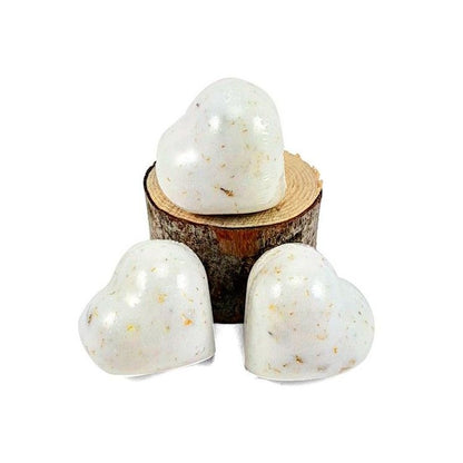 Bomba De Baño Corazón 90gr