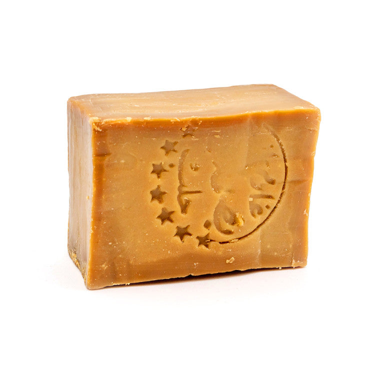 Jabón Alepo 40% ECOCERT 200 gr