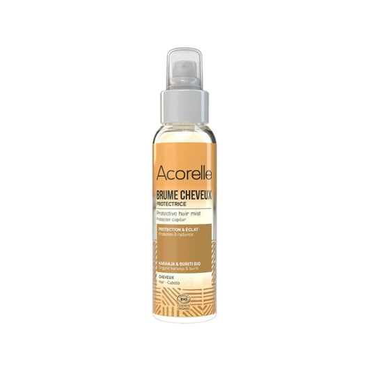 Protector solar capilar Acorelle
