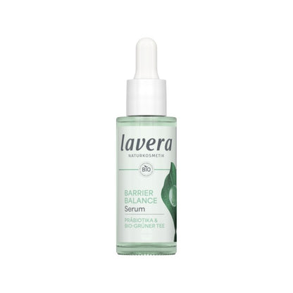 Sérum facial Barrier Balance Lavera
