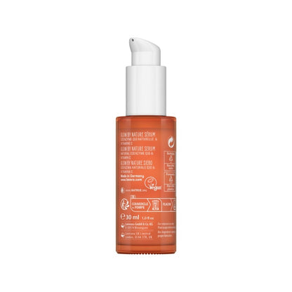 Sérum facial Q10 y vitamina C by Nature Lavera