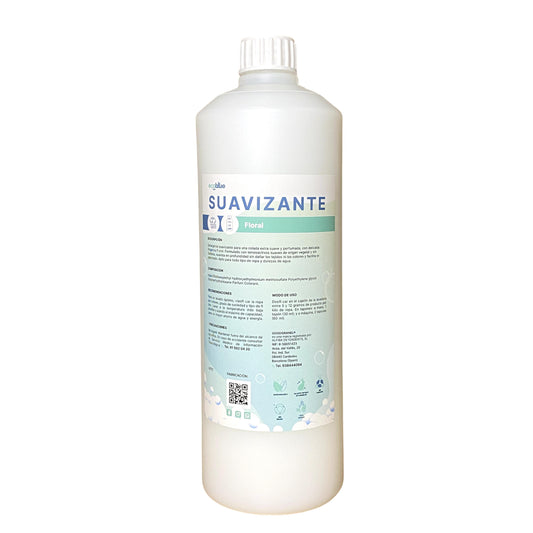 Suavizante Floral 1L